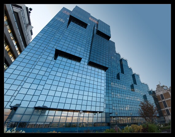 Thames Building